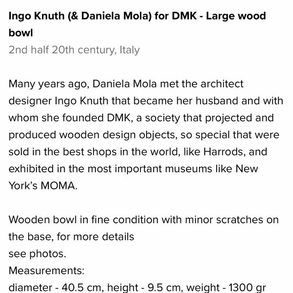 DMK PLATES - Picture 5 of 5